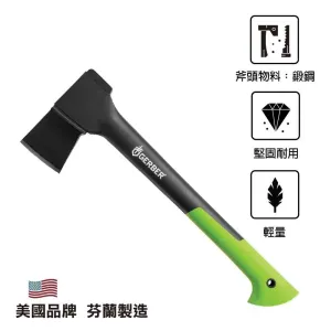 斧頭 17.5'' Freescape Camp Hatchet