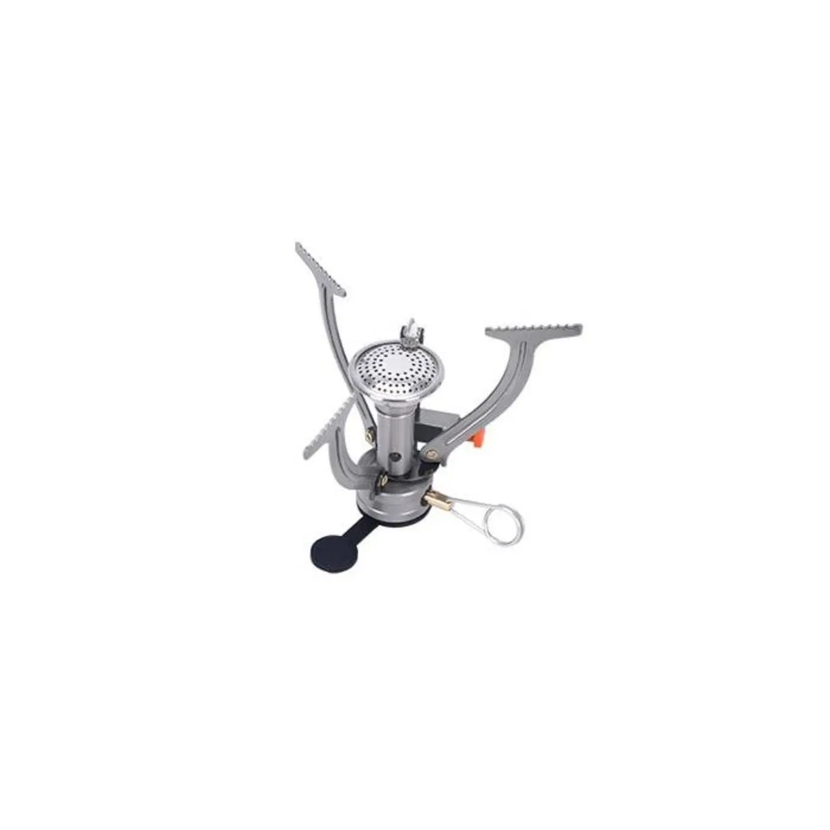 韓國戶外品牌 Fire Bat Burner Grey