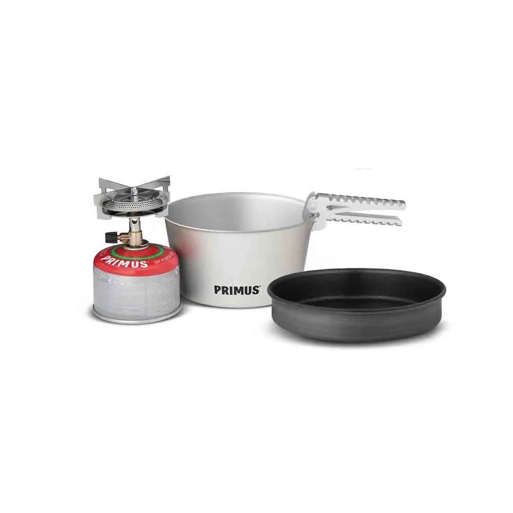 爐具套裝 Mimer Stove Kit II