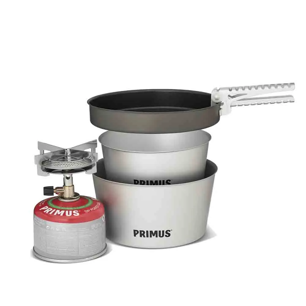 爐具套裝 Mimer Stove Kit II