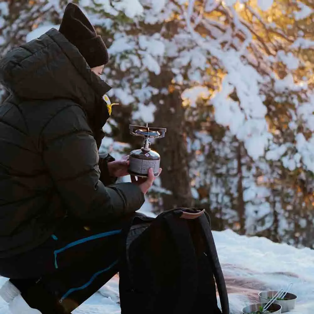 爐具套裝 Mimer Stove Kit II