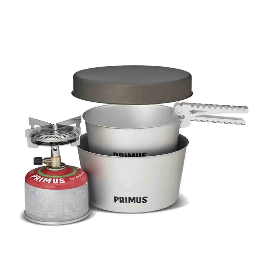 爐具套裝 Mimer Stove Kit II