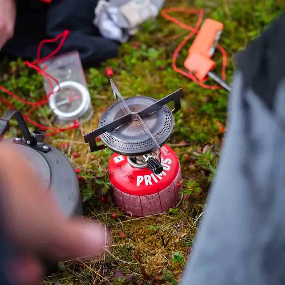 爐具套裝 Mimer Stove Kit II