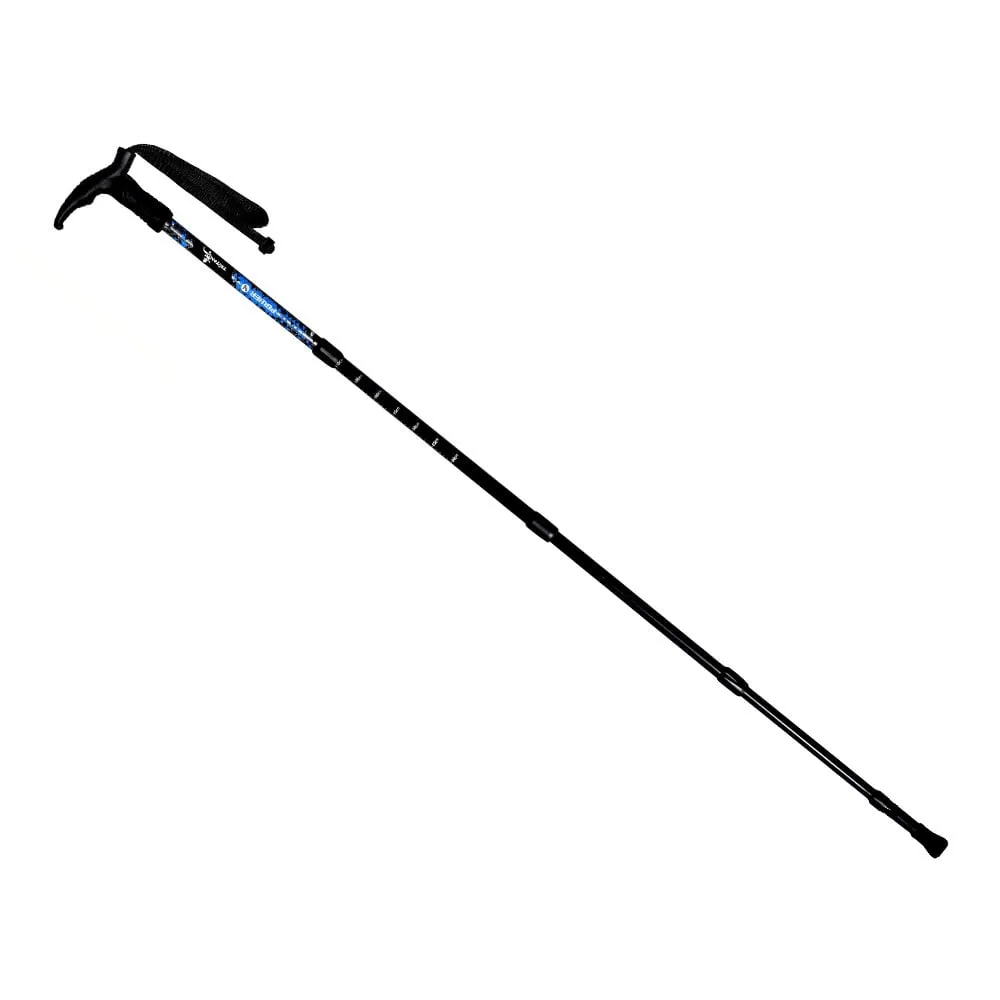 鋁合金登山杖 Power 4 Stick
