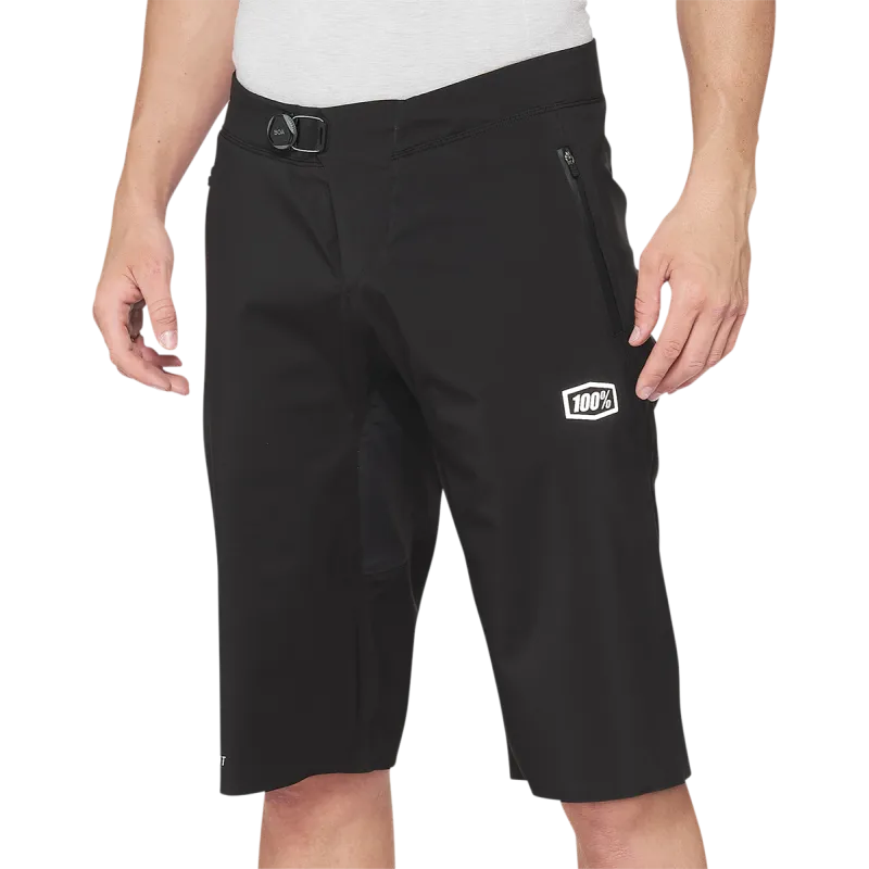 100% Hydromatic Water Resistant MTB Shorts