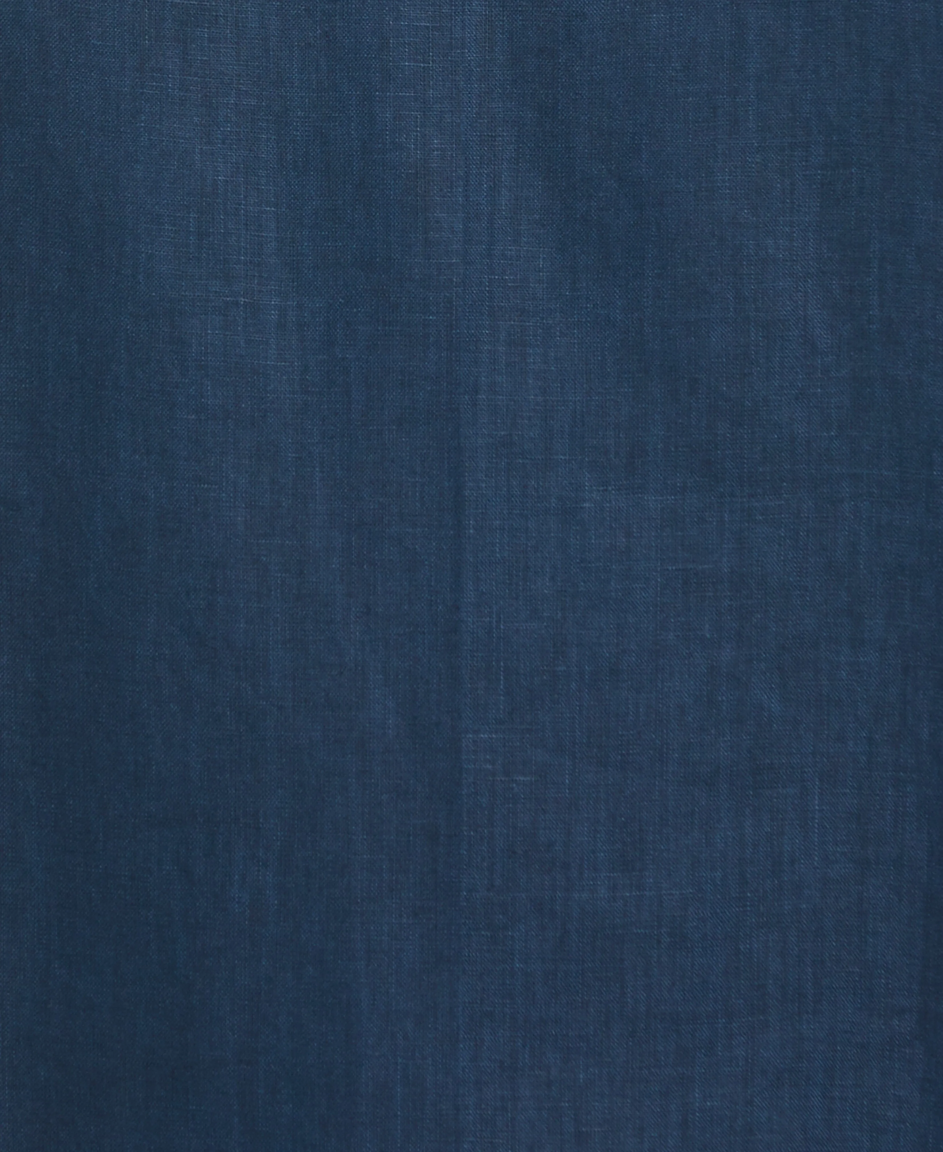 100% Linen Classic Guayabera Shirt - Short Sleeve