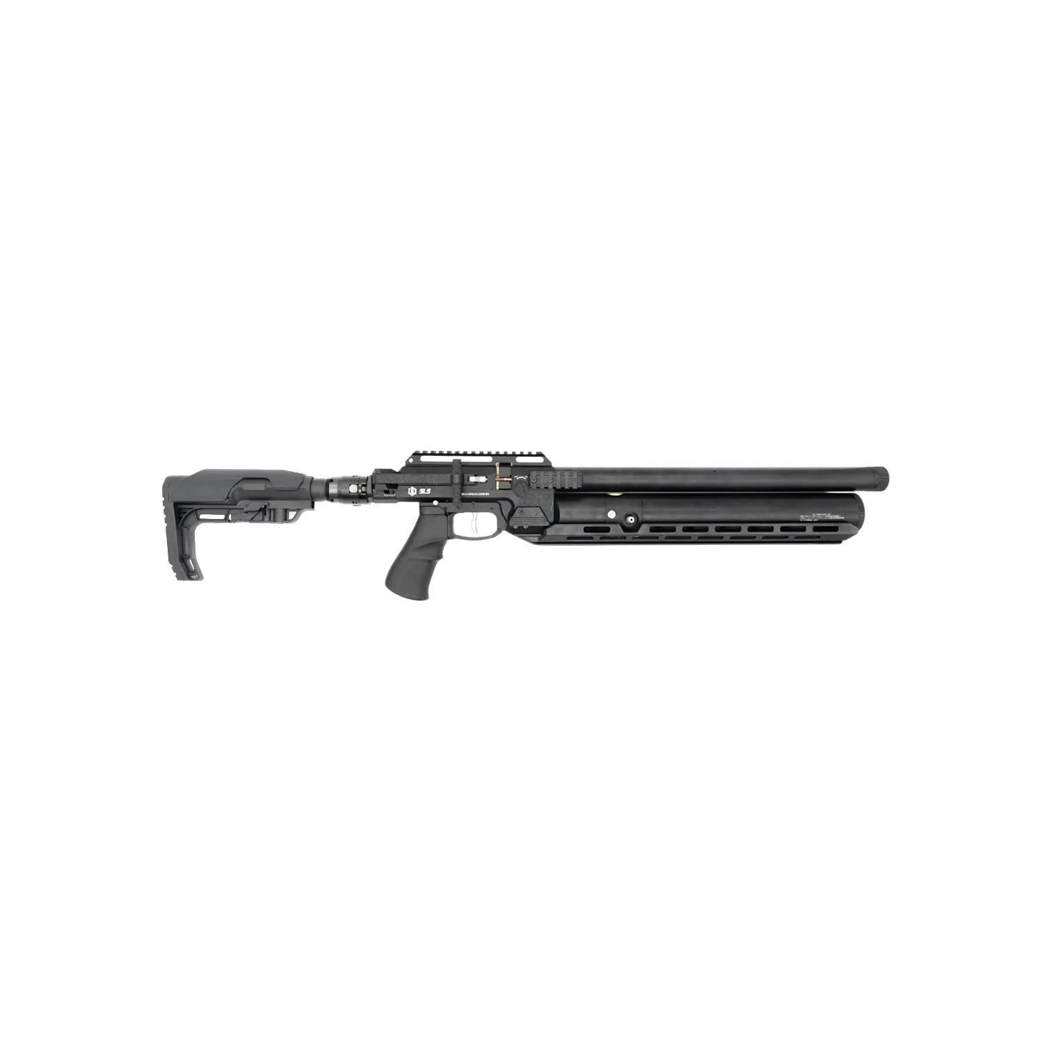 .25 Karma SLS Standard | Folding Stock