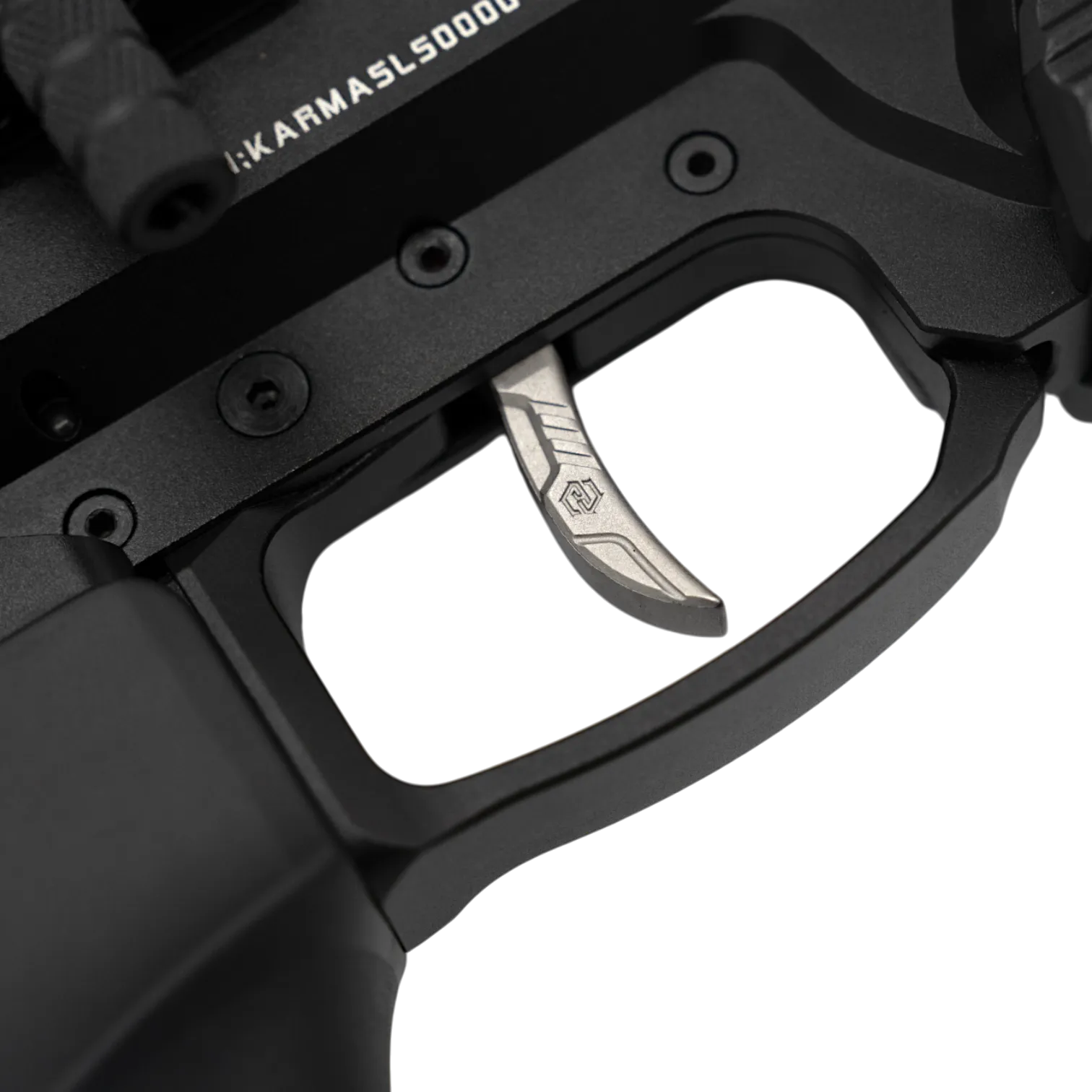 .25 Karma SLS Standard | Folding Stock