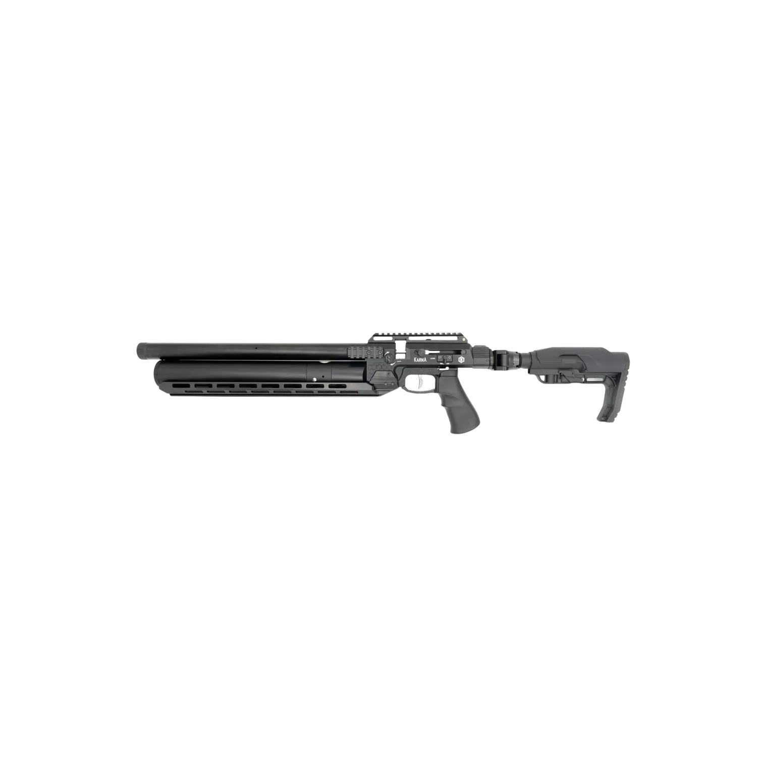 .25 Karma SLS Standard | Folding Stock