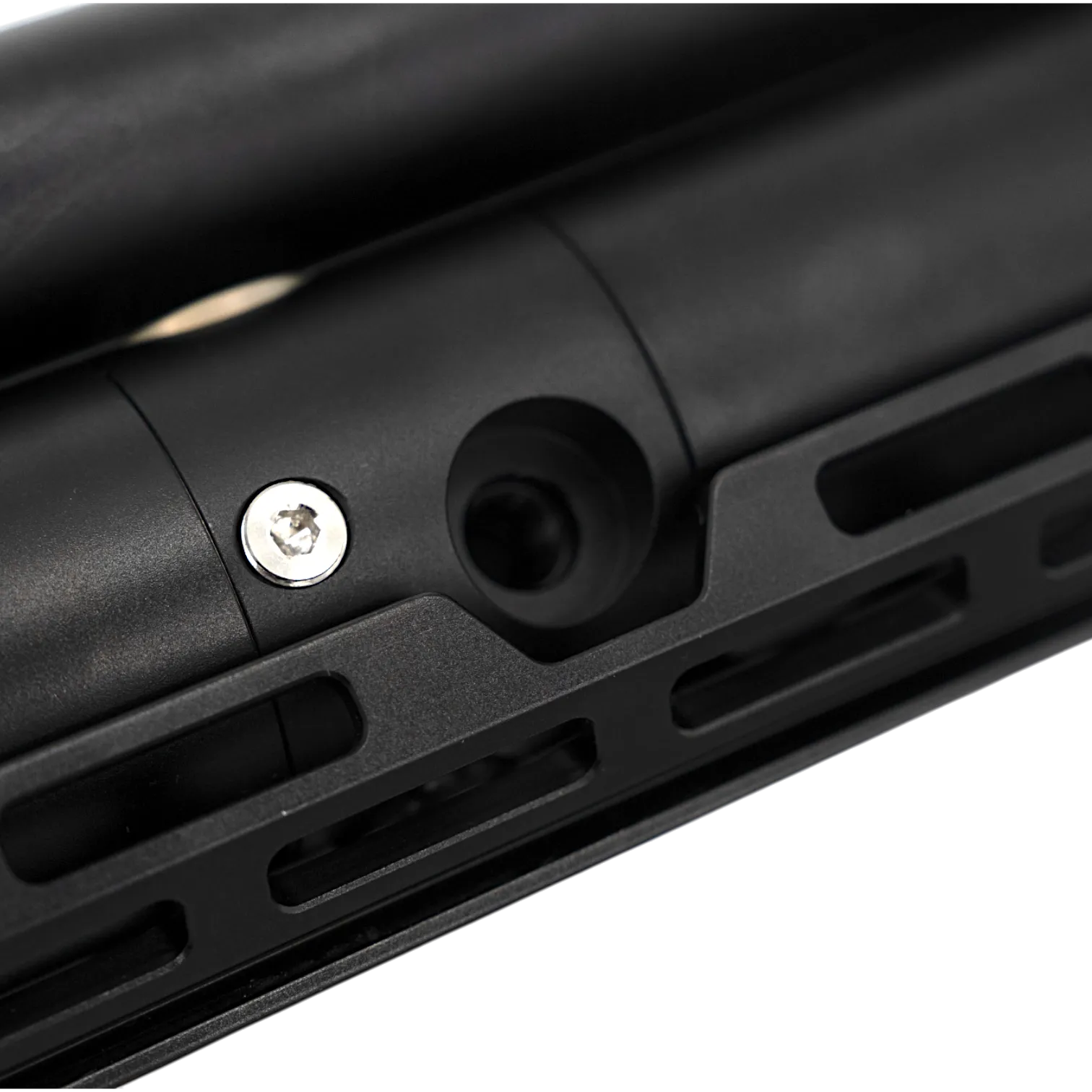 .25 Karma SLS Standard | Folding Stock