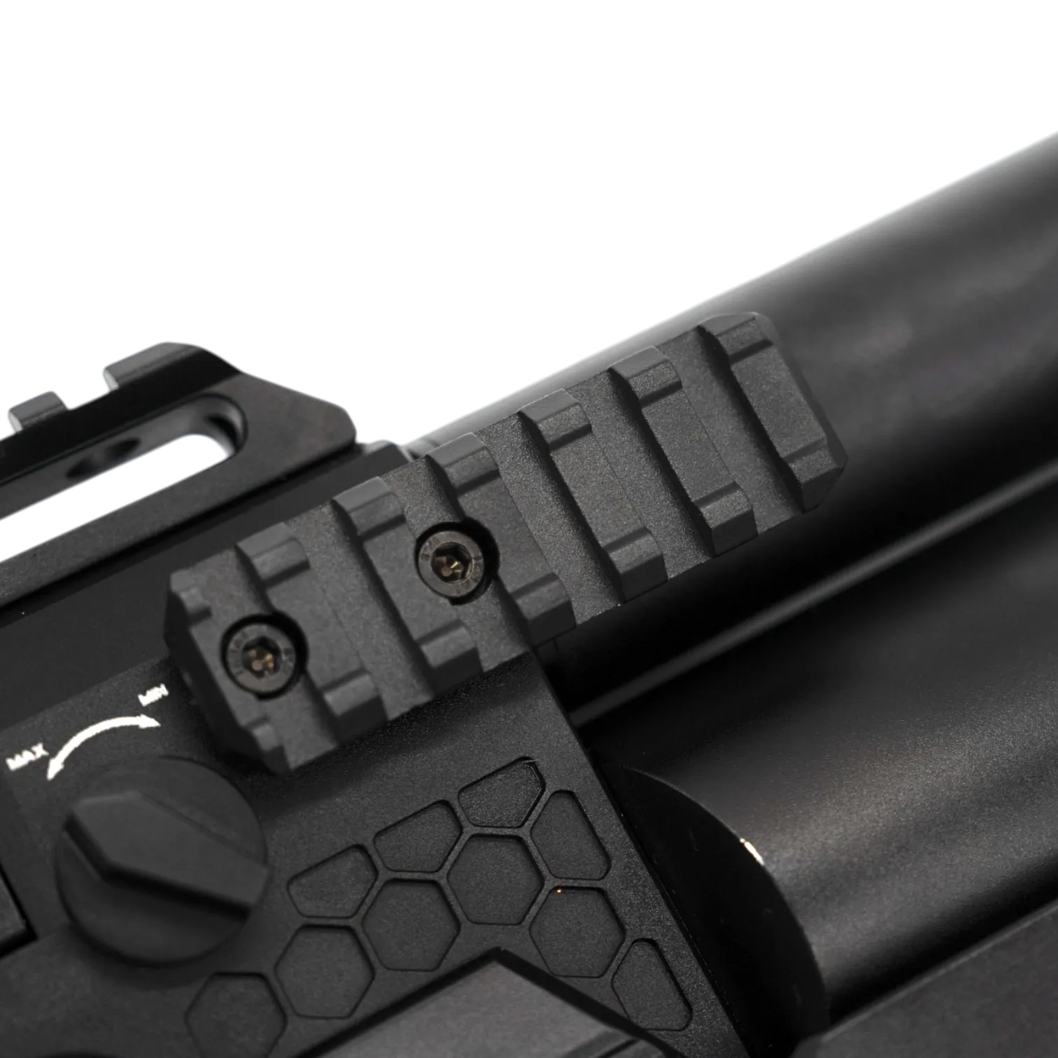 .25 Karma SLS Standard | Folding Stock