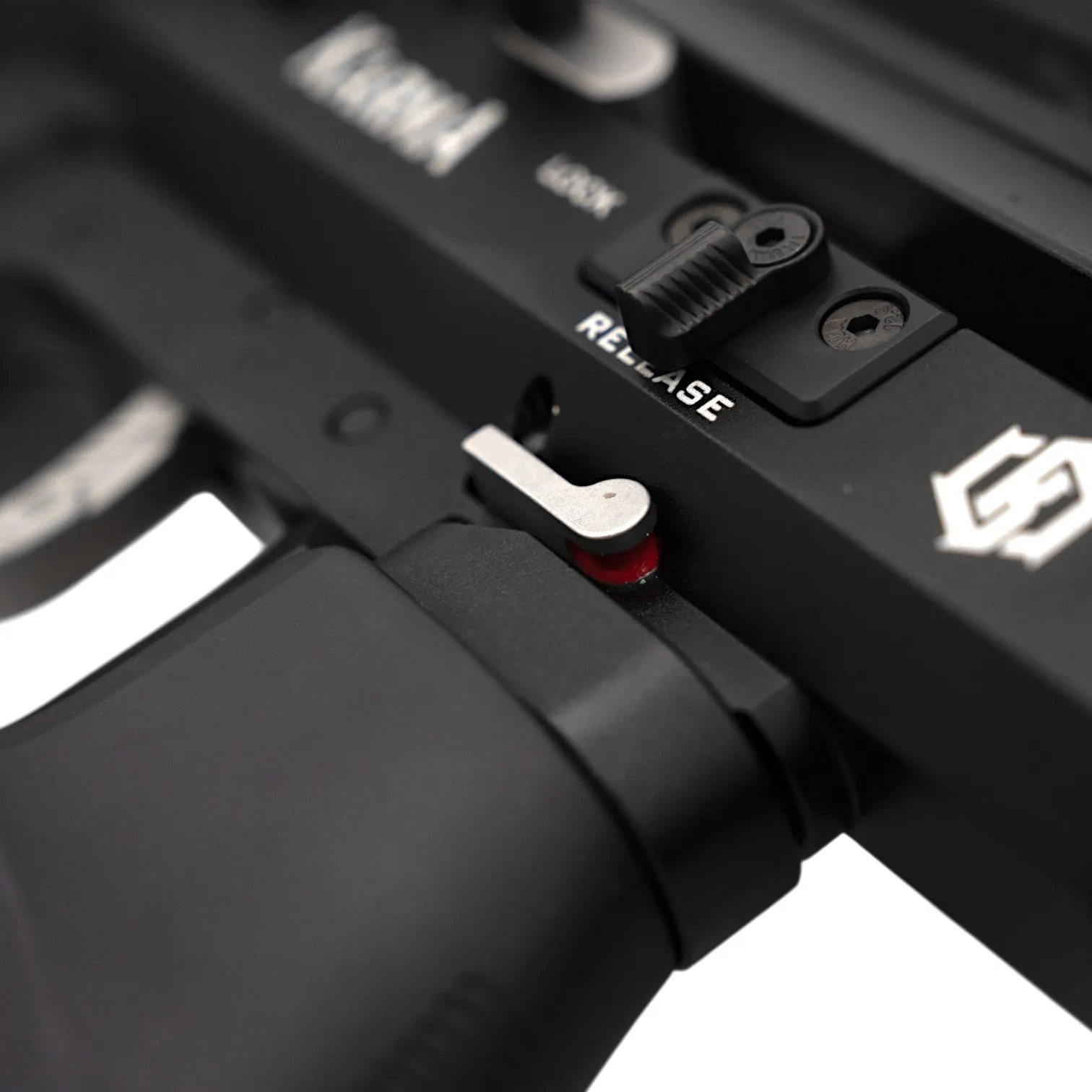 .25 Karma SLS Standard | Folding Stock