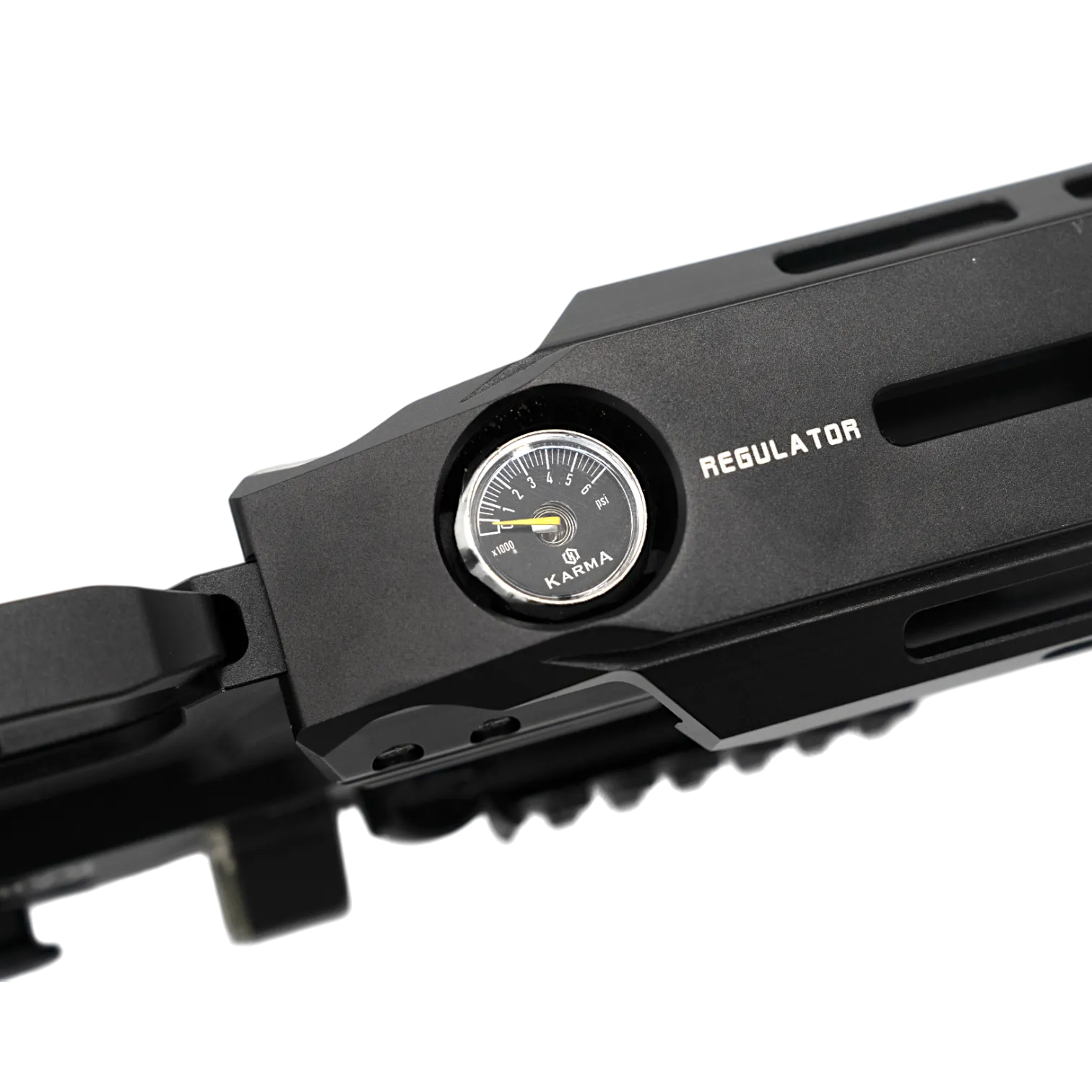 .25 Karma SLS Standard | Folding Stock