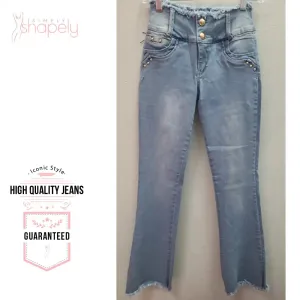 3209 Colombian Jeans