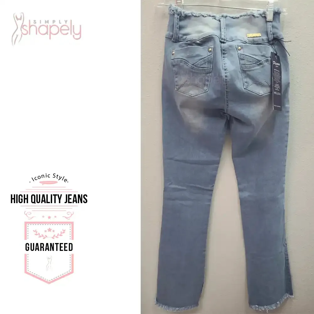 3209 Colombian Jeans