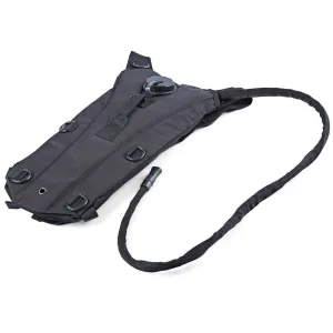 3L Water Pouch Knapsack Tactical Camp Hydration Backpack