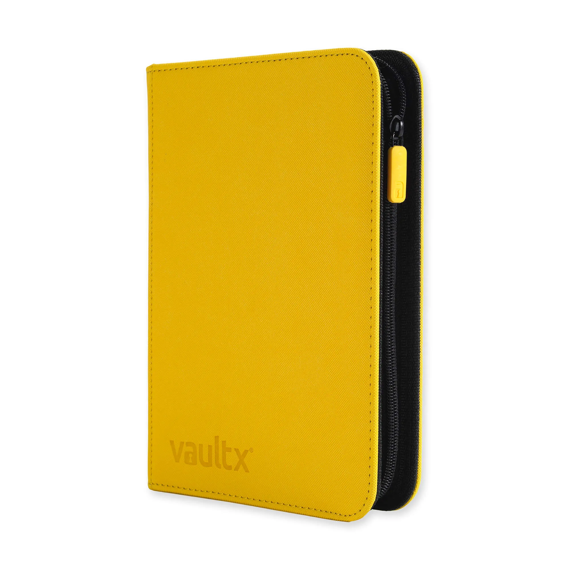 4-Pocket Exo-Tec® Zip Binder