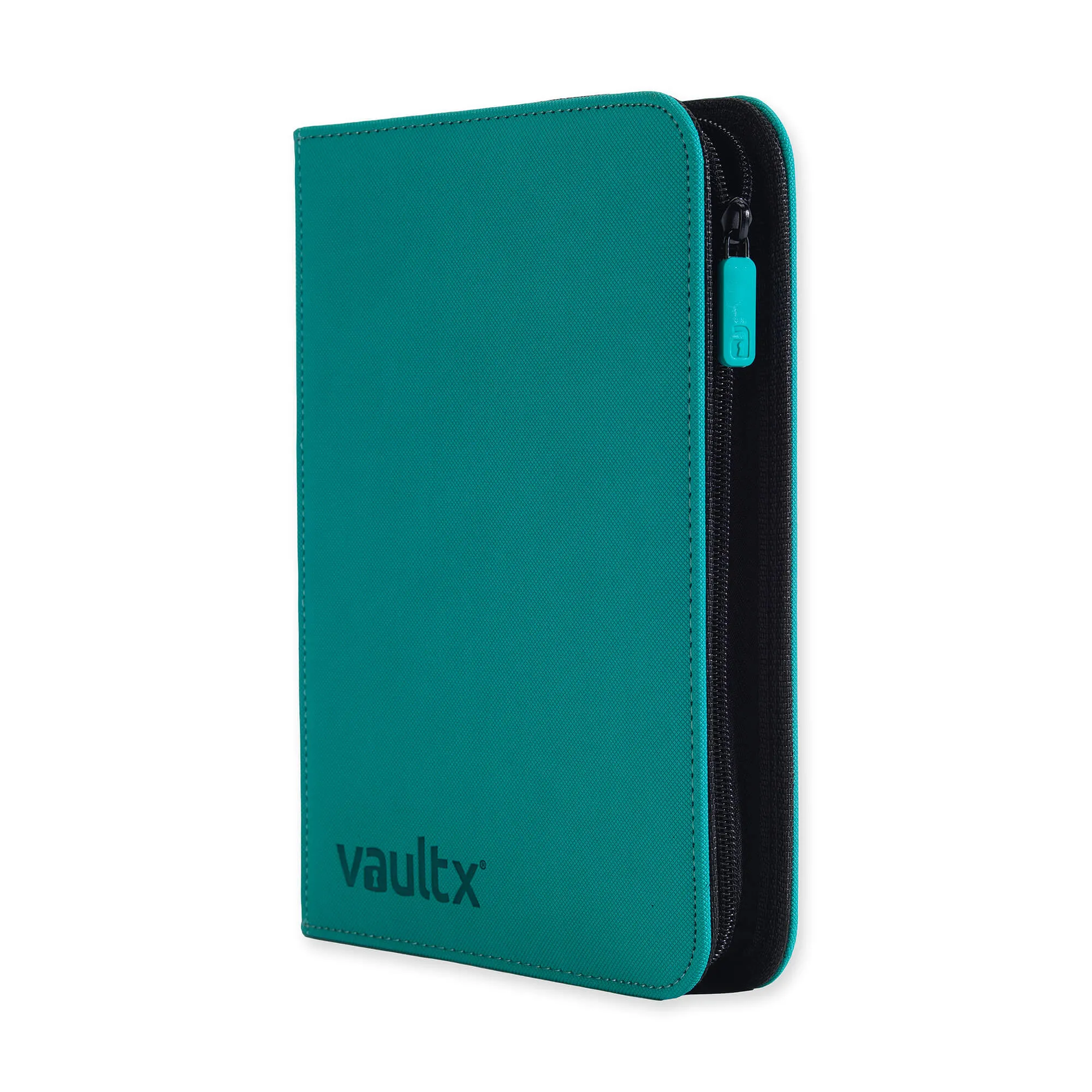 4-Pocket Exo-Tec® Zip Binder