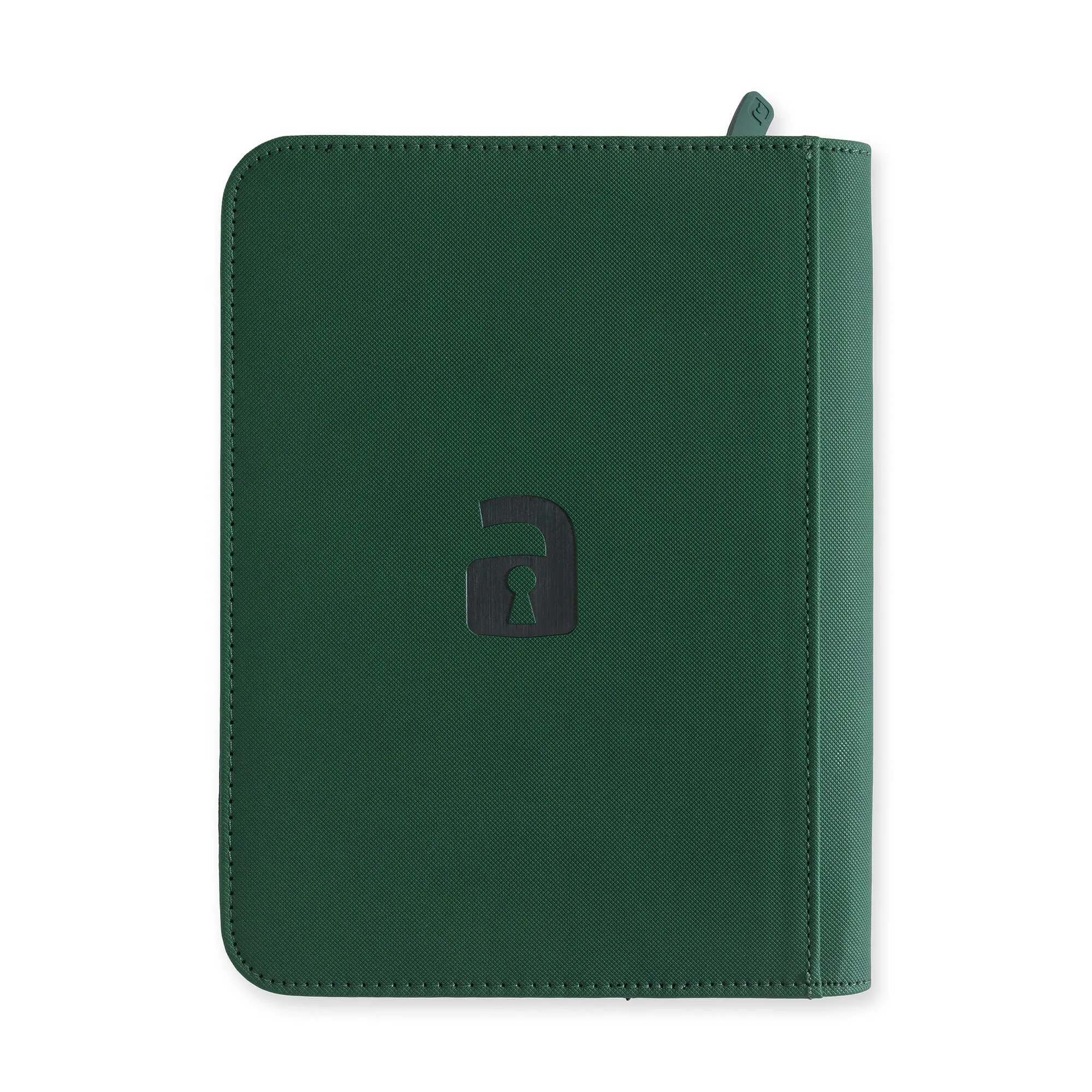 4-Pocket Exo-Tec® Zip Binder
