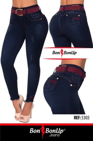 5303 Jeans BonBonUp