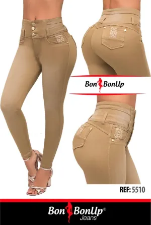 5510 BonBonUp Jeans