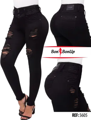 5605 BonBonUp Jeans