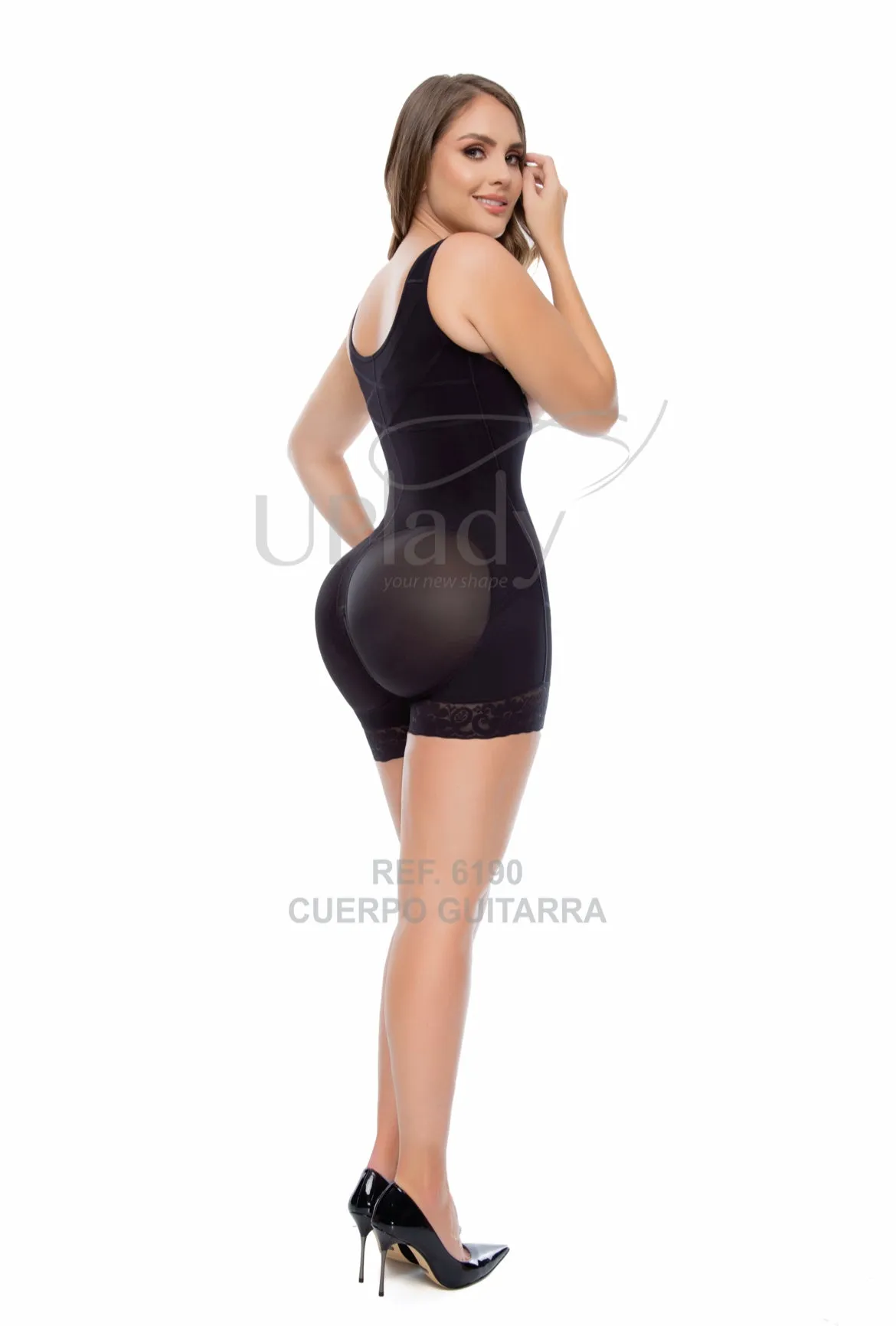 6190 High Compression Faja