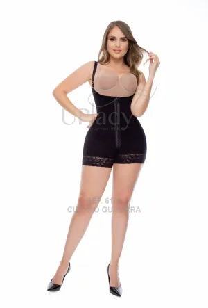 6190 High Compression Faja