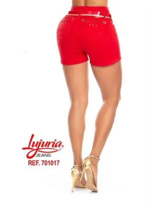701017 Colombian Shorts