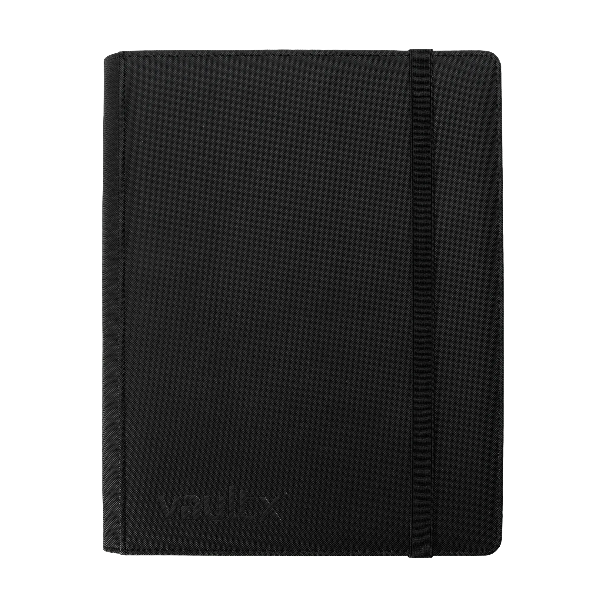 9-Pocket Exo-Tec® Strap Binder