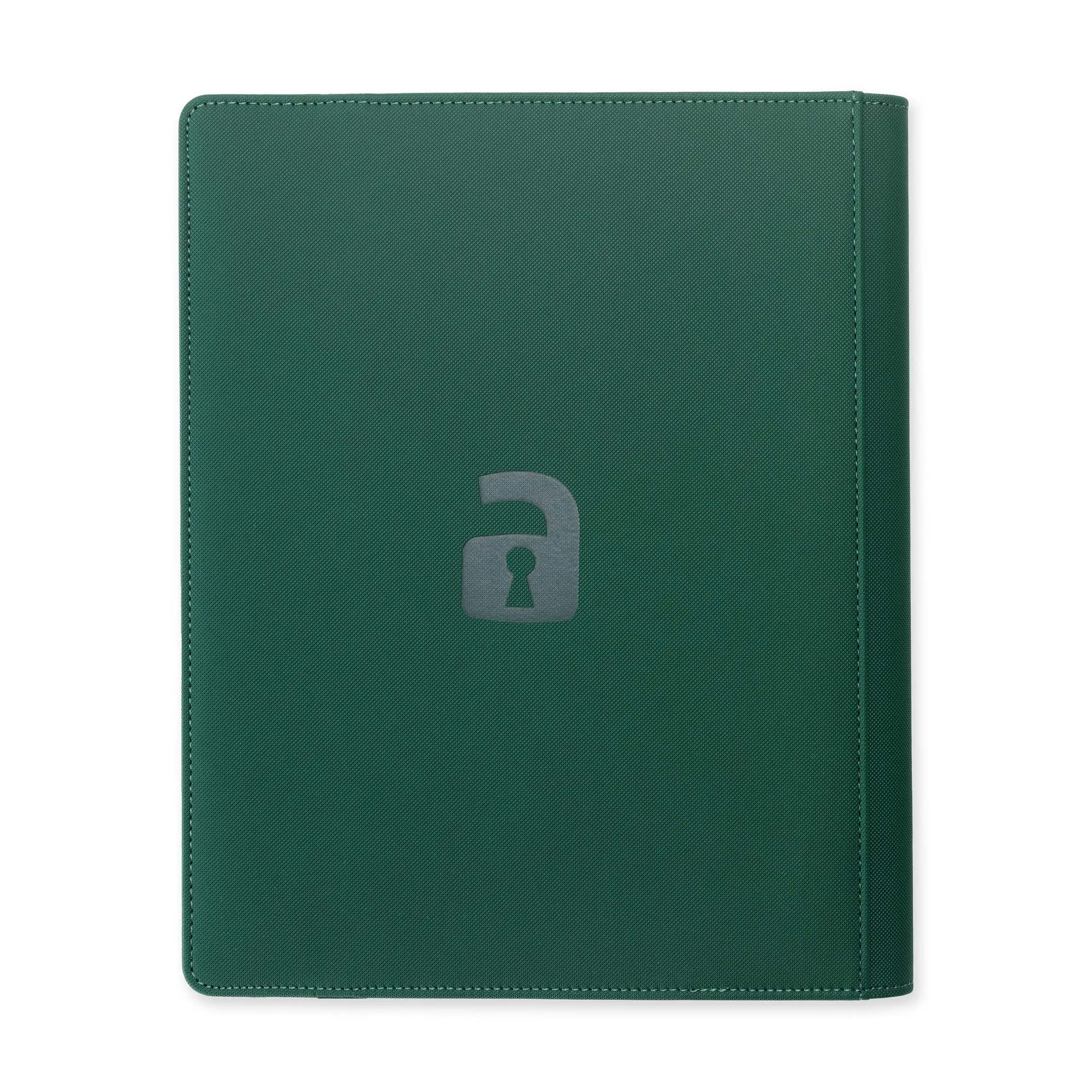 9-Pocket Exo-Tec® Strap Binder