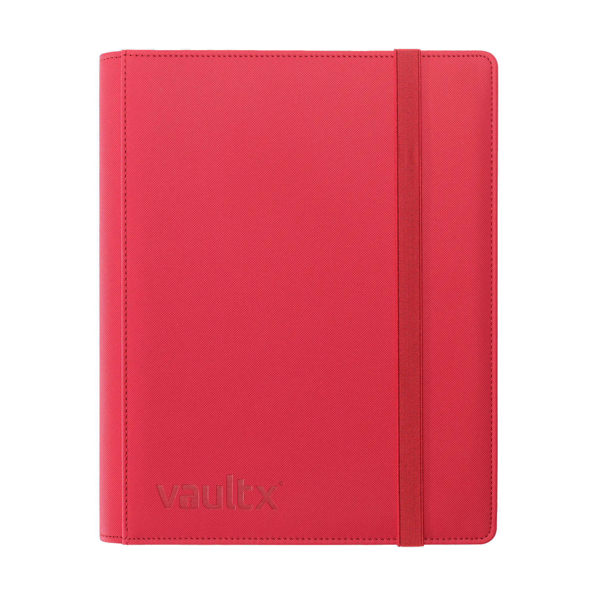 9-Pocket Exo-Tec® Strap Binder