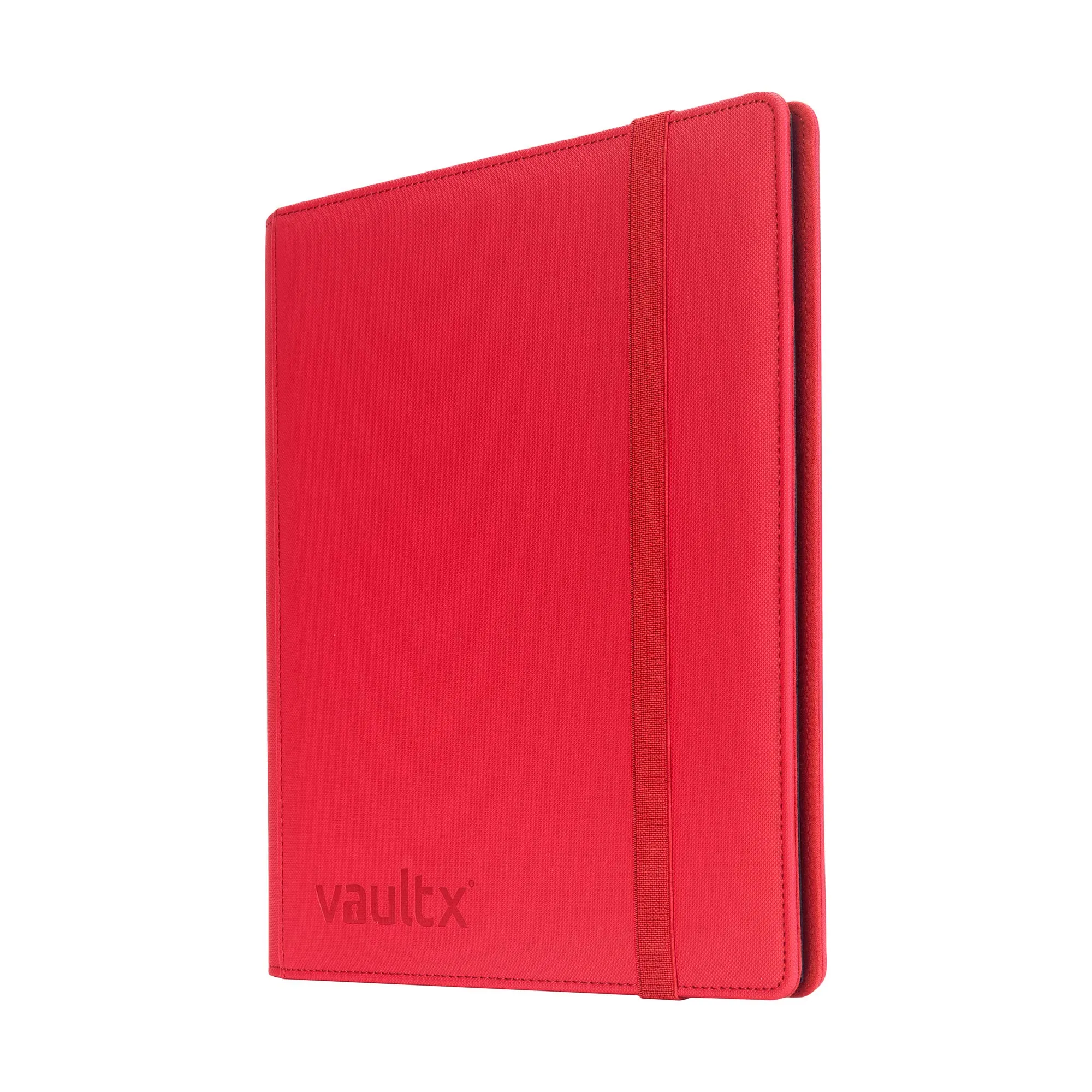 9-Pocket Exo-Tec® Strap Binder