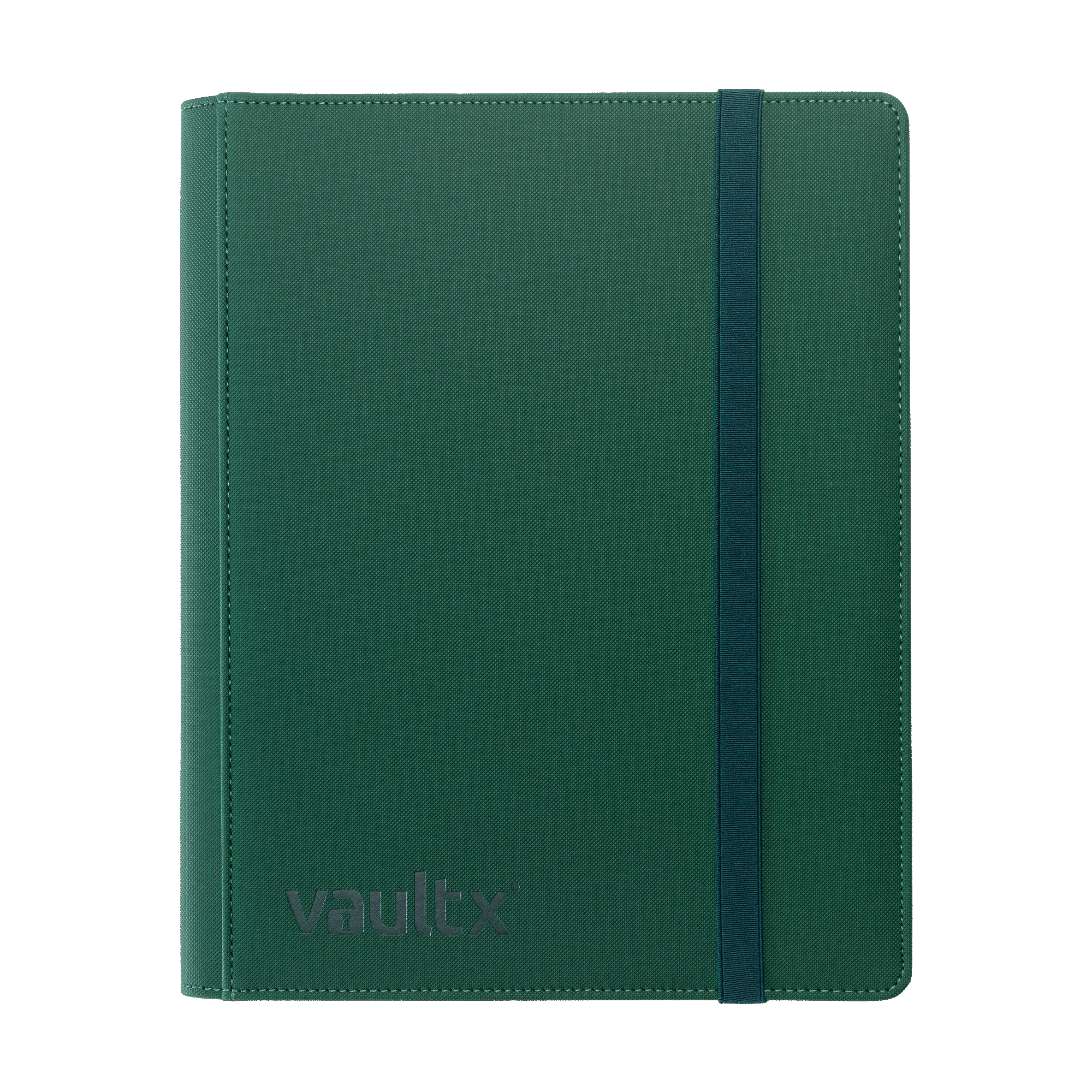 9-Pocket Exo-Tec® Strap Binder