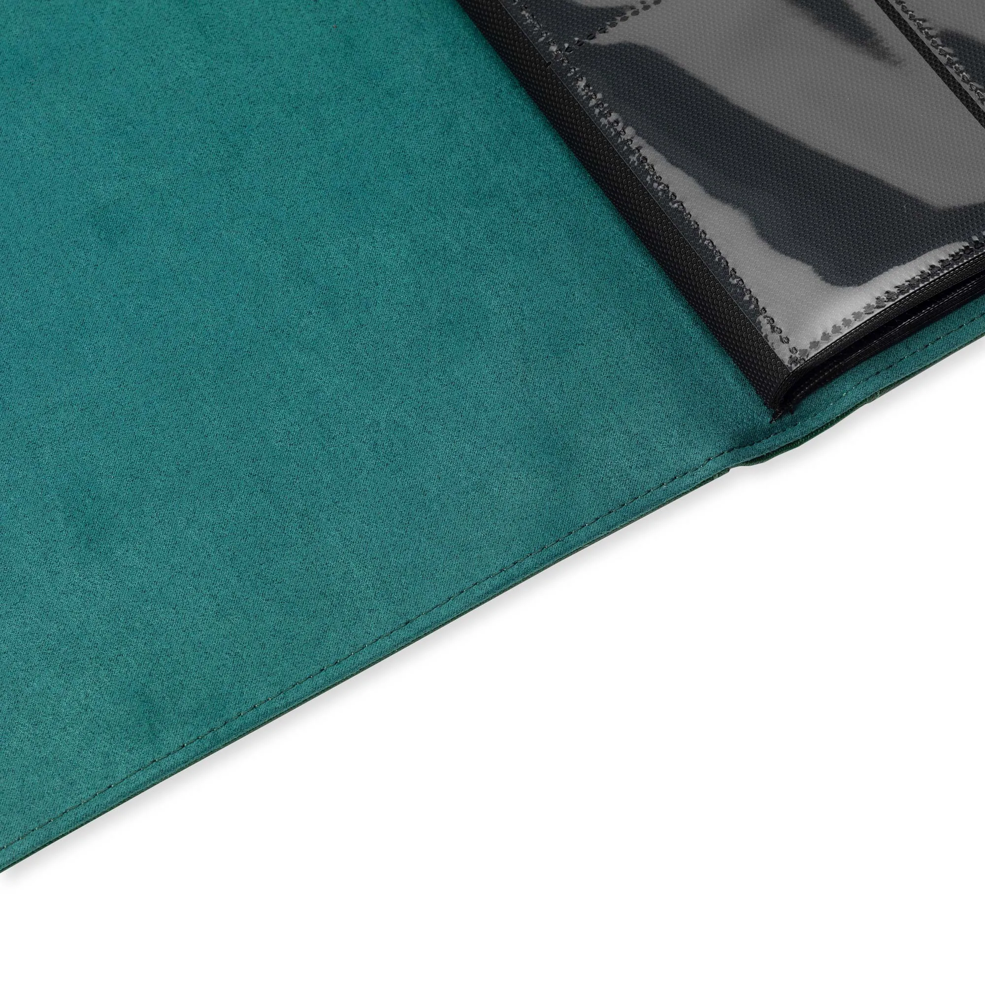 9-Pocket Exo-Tec® Strap Binder