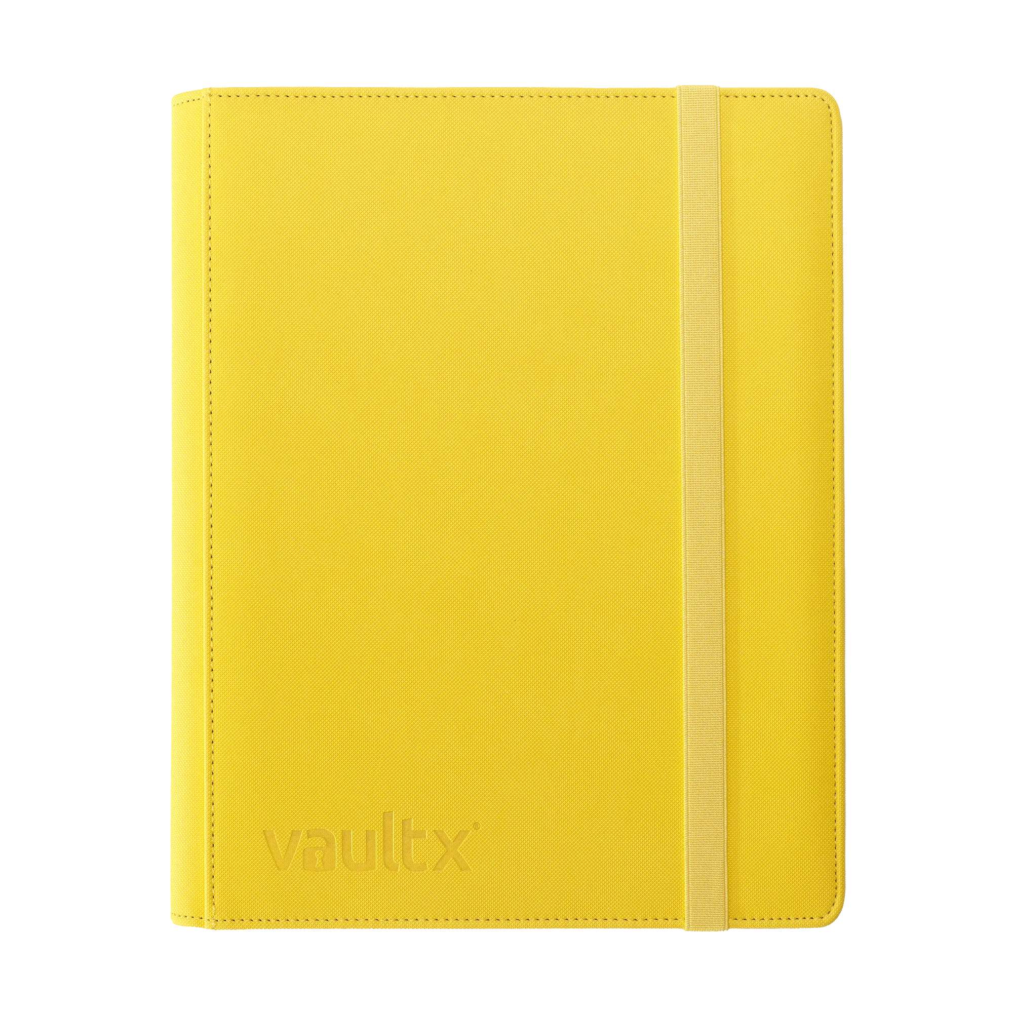 9-Pocket Exo-Tec® Strap Binder
