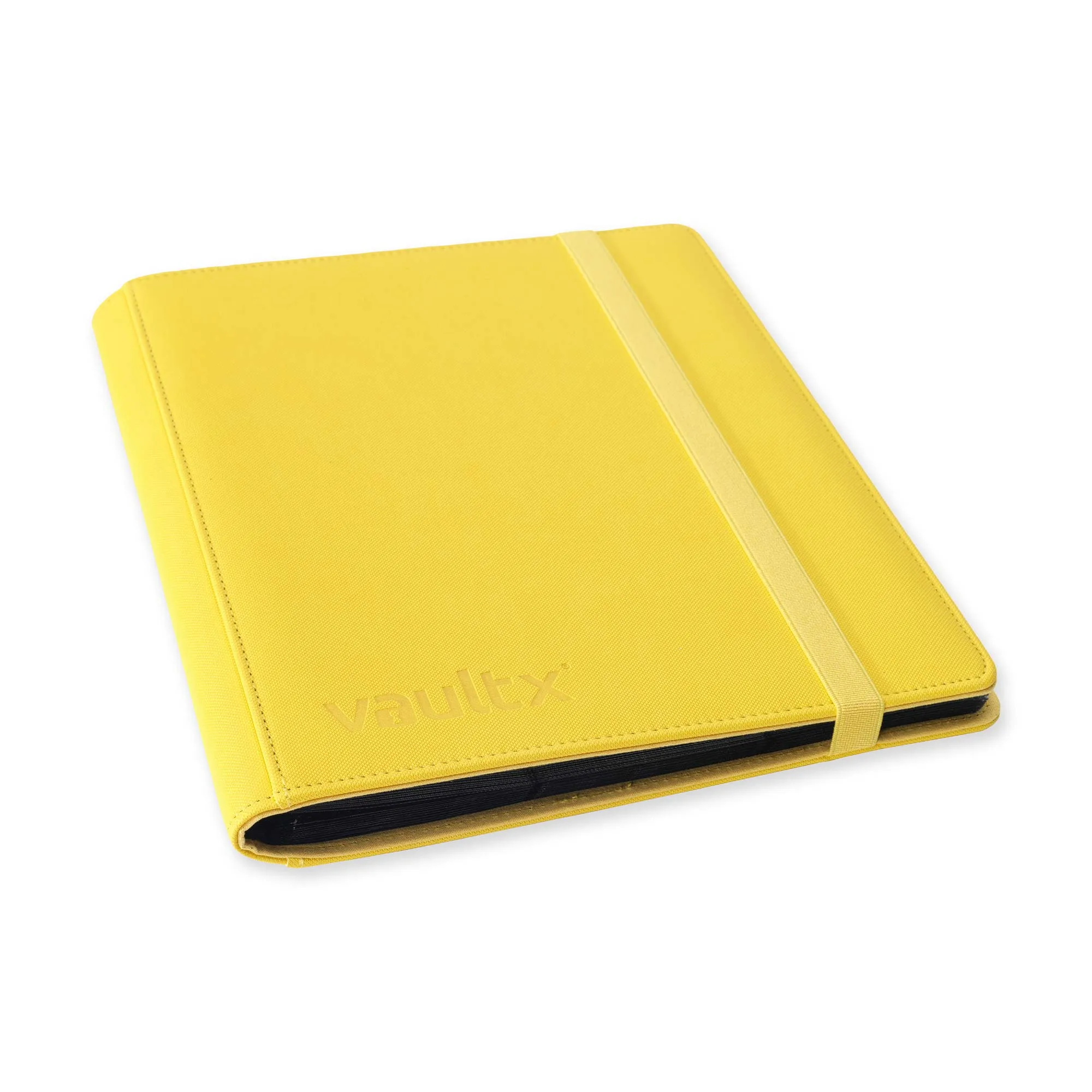 9-Pocket Exo-Tec® Strap Binder