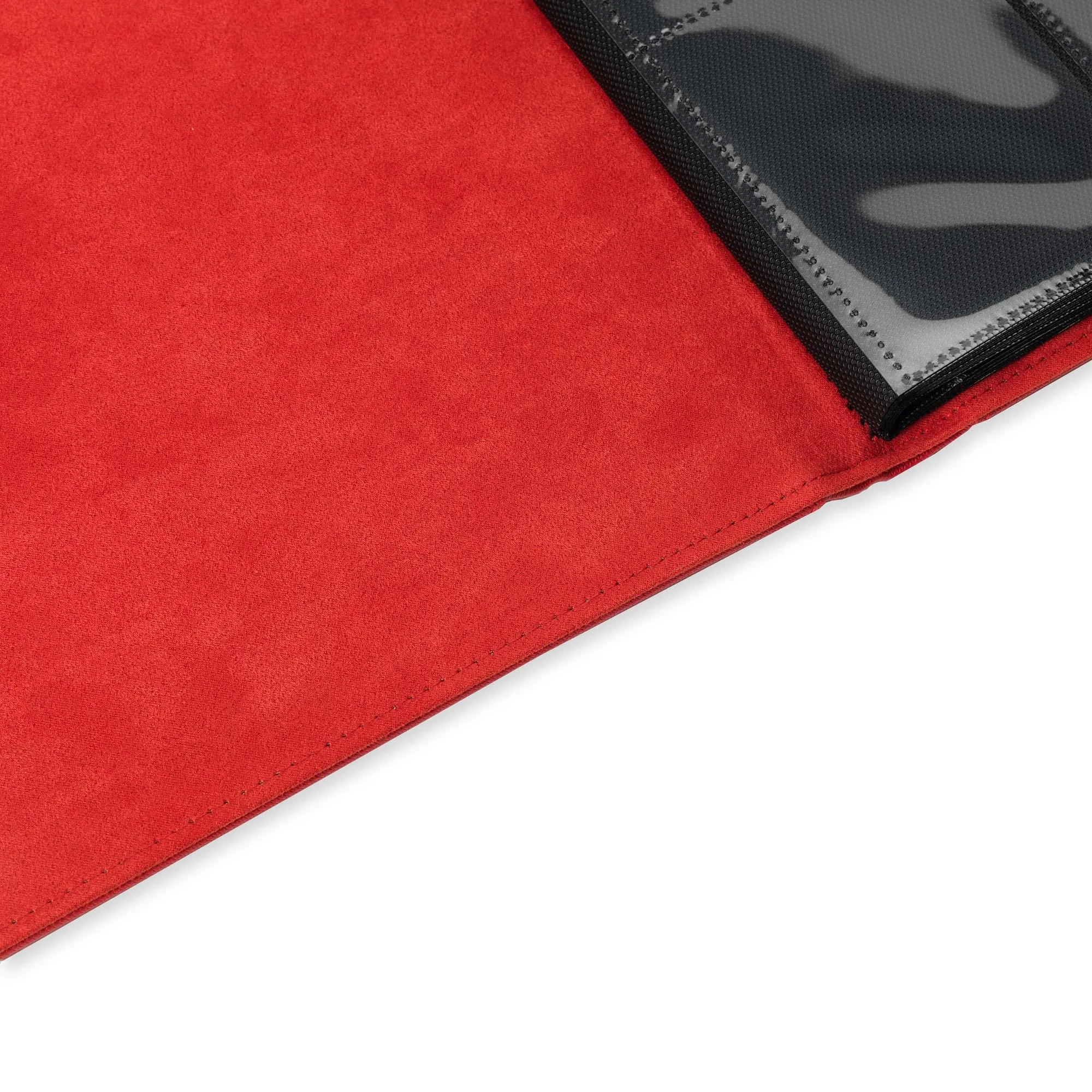9-Pocket Exo-Tec® Strap Binder