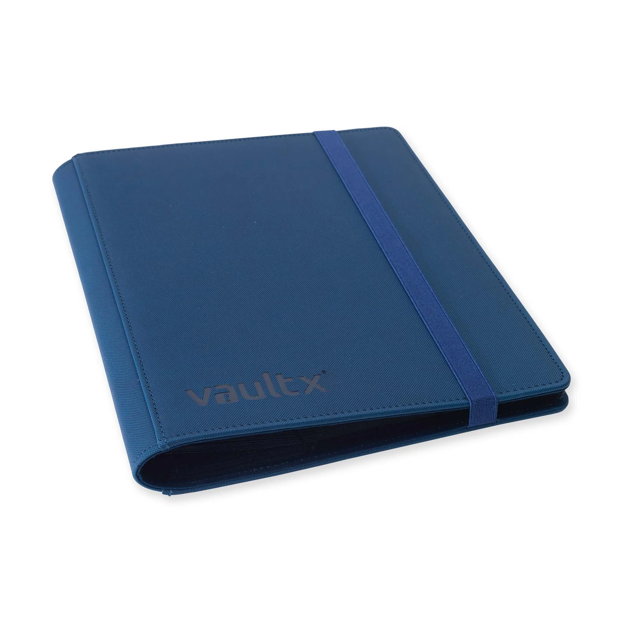 9-Pocket Exo-Tec® Strap Binder
