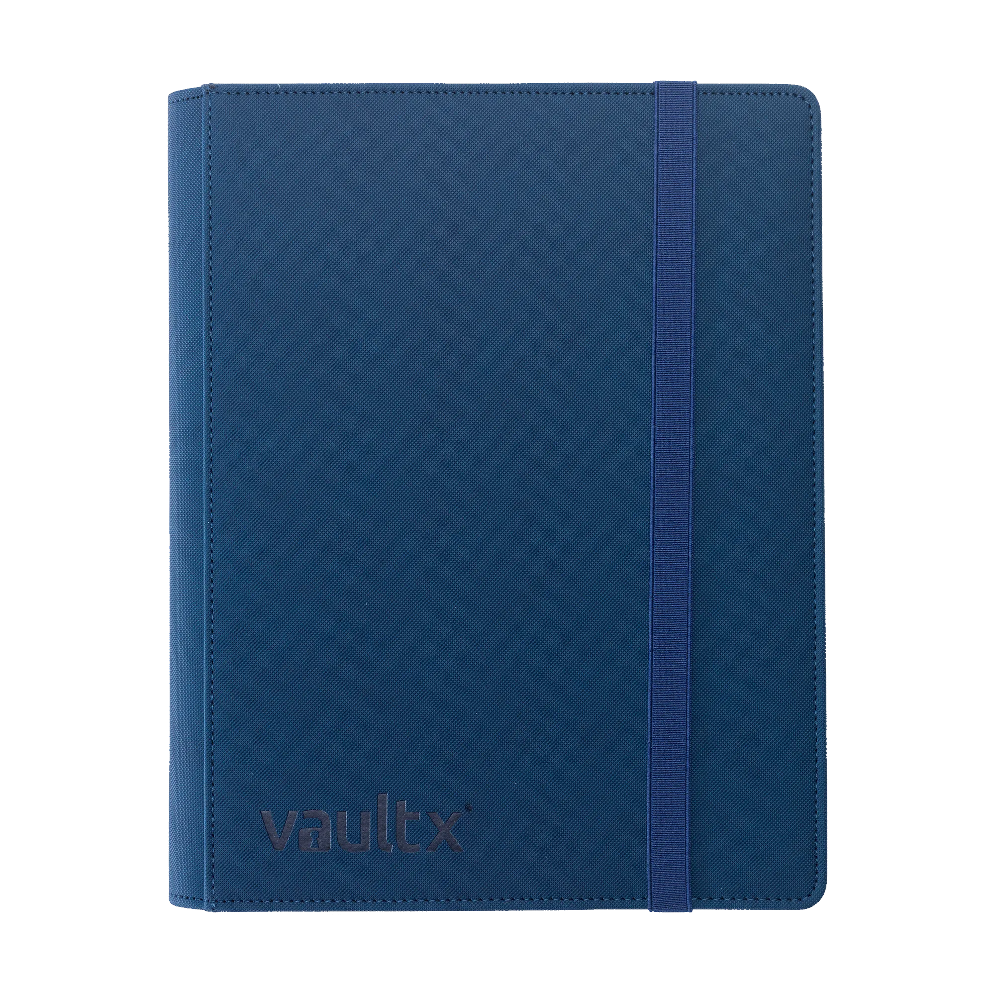 9-Pocket Exo-Tec® Strap Binder