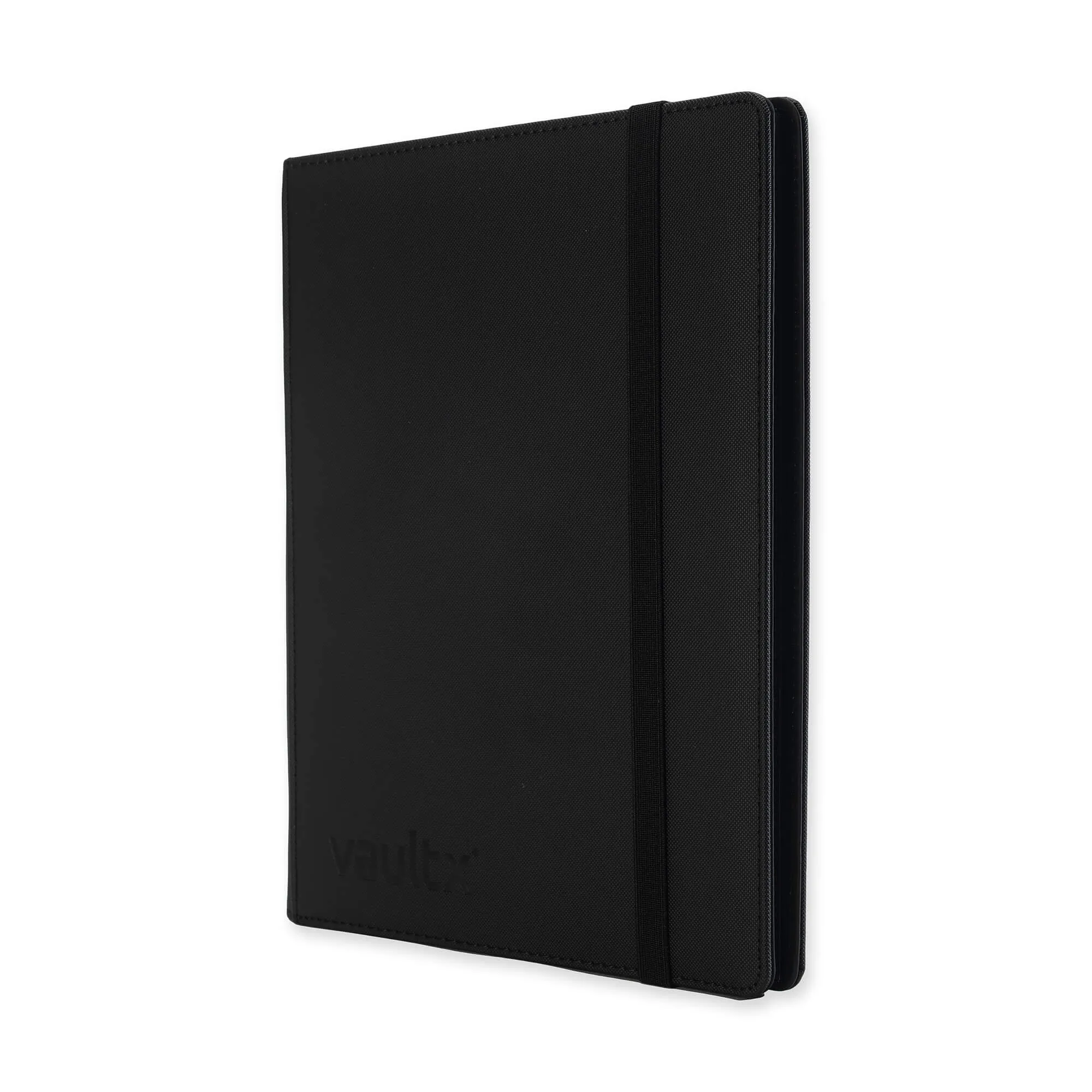 9-Pocket Exo-Tec® Strap Binder