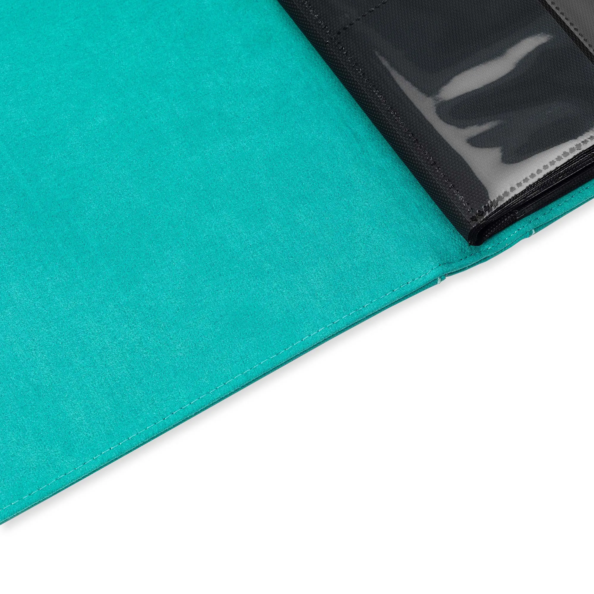 9-Pocket Exo-Tec® Strap Binder