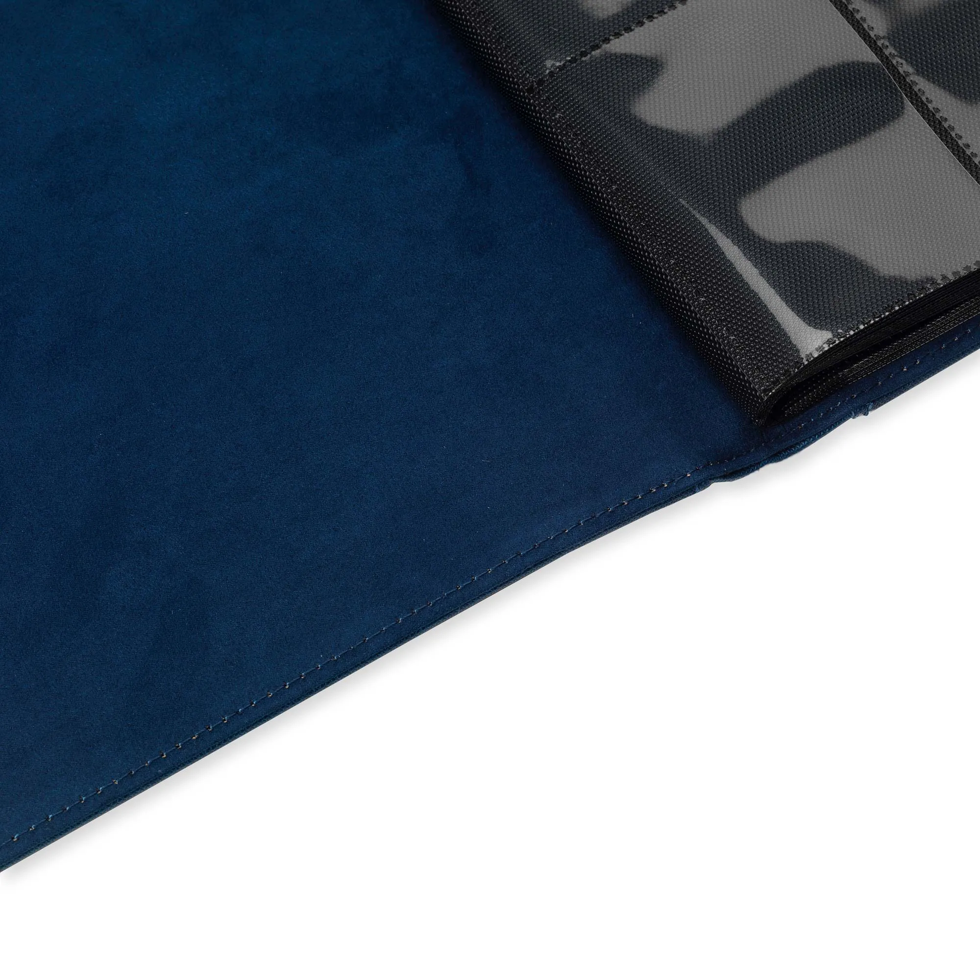 9-Pocket Exo-Tec® Strap Binder