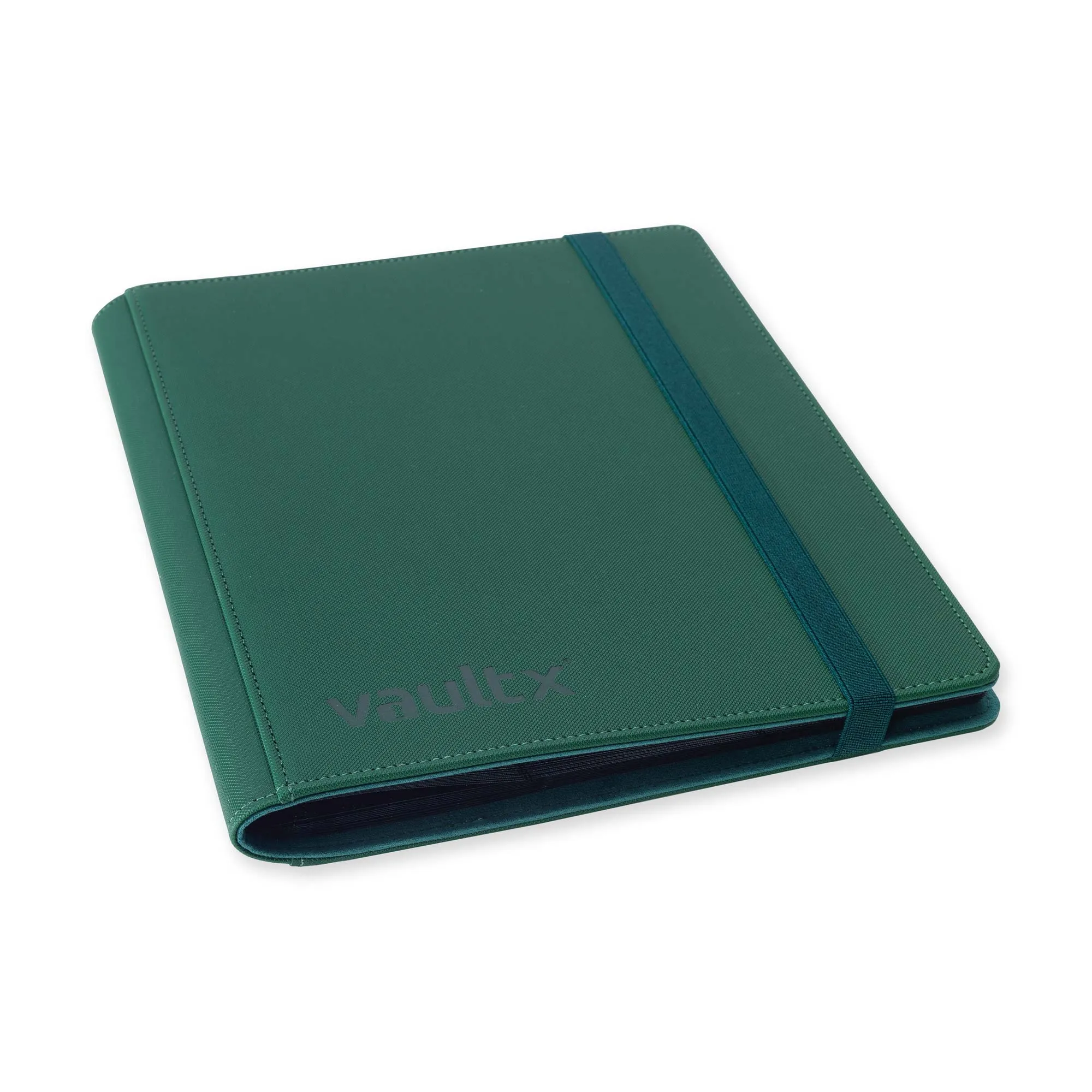 9-Pocket Exo-Tec® Strap Binder