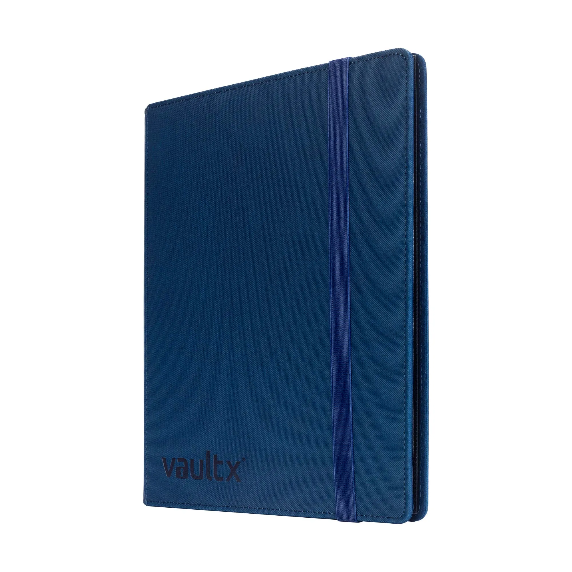 9-Pocket Exo-Tec® Strap Binder