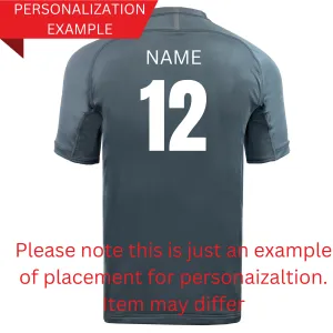 901 Rugby Vapodri Evader Jersey by Canterbury