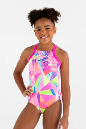 A Touch Of Rio Leotard
