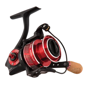 ABU GARCIA REVO MGXTREME