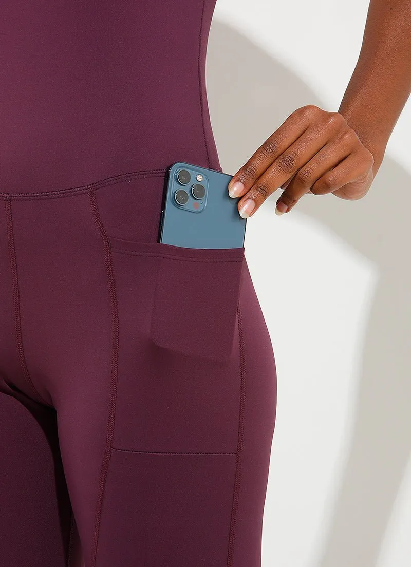 Adapt One-Piece (Cabernet)