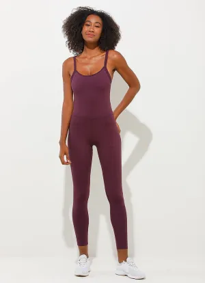Adapt One-Piece (Cabernet)